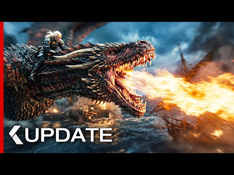 The Darkest Chapter Begins - HOUSE OF THE DRAGON Season 3 - Series Preview (2026)