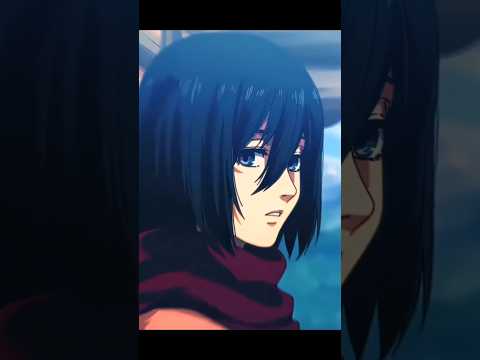 Does MIKASA Marries To Someone?