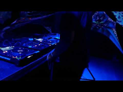 Mozza DJ Set at EXIT Festival - Gaia eXperiment Trance Stage 2017