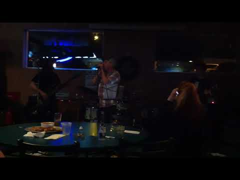 5/5/13-"She's On Fire"-Heavy Soul-Cinco De Mayo-Striker's Pub-Pottsville, PA