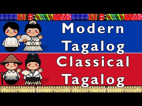 AUSTRONESIAN INDONESIAN FILIPINO