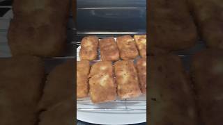 #shorts #katsu  Tofu katsu
