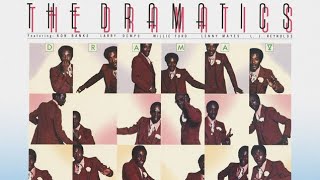 The Dramatics - I Was The Life Of The Party