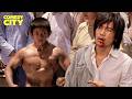Choosing The Wrong Opponent For A Fight Kung Fu Hustle Stephen Chow Yuen Wah