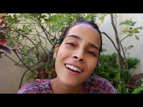 Laura Catarina - Não Tenha Pressa (Vander Lee)