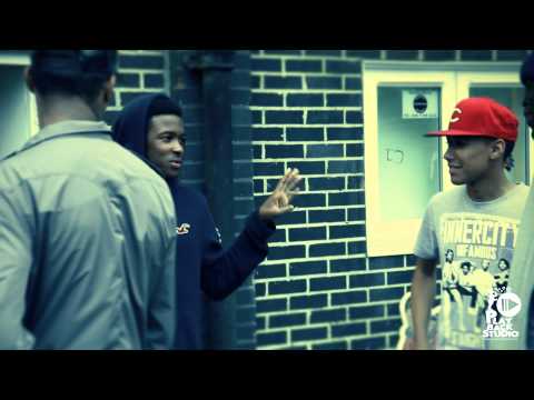 BLACKA - STAY SCHEMIN Freestyle.mp4