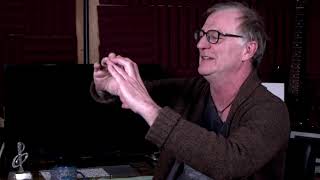 The Power Of Music - Darrell's Story (Directed By Ben Power)