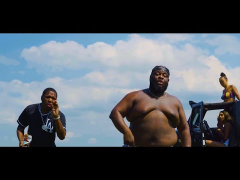 Oba Rowland feat. Coach Joey - Up (Official Music Video)