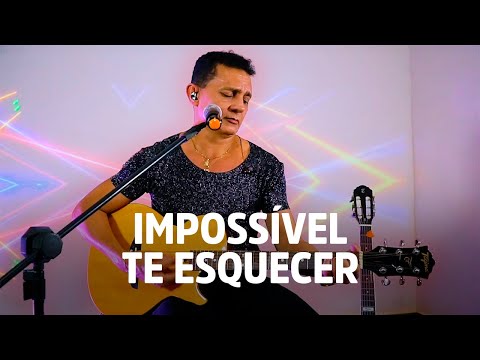 IMPOSSÍVEL TE ESQUECER - ZÉ ARMANDO (ALBÚM NOVO 2021)
