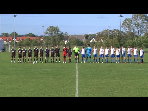 SZTORM Kosakowo [ 3 : 0 ] ORKAN Rumia - Cały Mecz