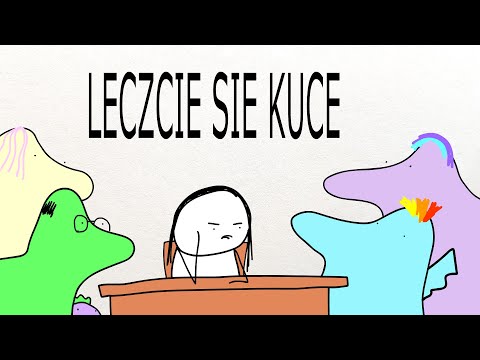 Poradnia - Kuce z Bronksu 3x08