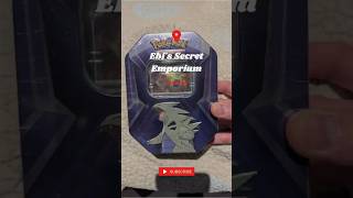 hit or miss? whammy Ttar magic #pokemon #pokemoncards #whammytins #pokemoncommunity Ep.275