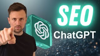 Cómo aparecer en ChatGPT | Guía de SEO para ChatGPT (Conversational SEO)