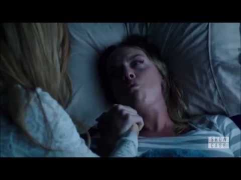 Lost Girl 5x16 - I Should Be Out There Fighting / I'm A Warrior (Tamsin, Lauren & Kenzi)