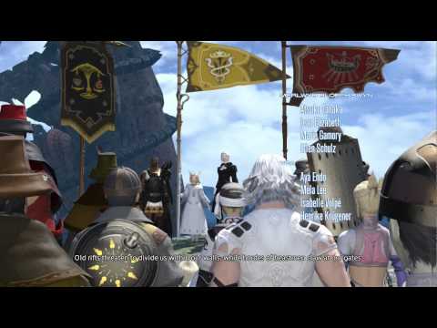 Final Fantasy XIV: A Realm Reborn - 147