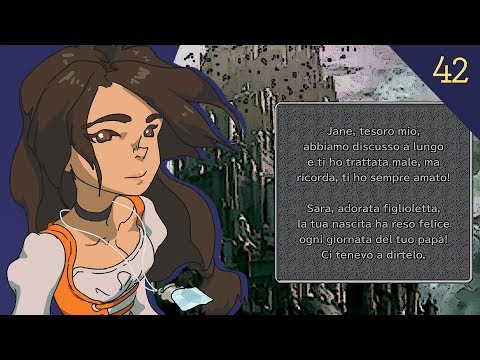"A Place to Return To, Someday", Lo Spirito dell'Esperto II [42] - Final Fantasy IX 'perfect' run