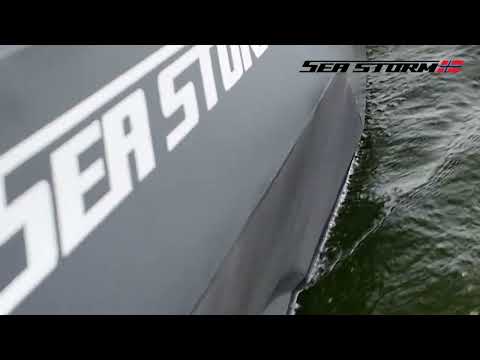 SeaStorm 17, yachts / cruisers