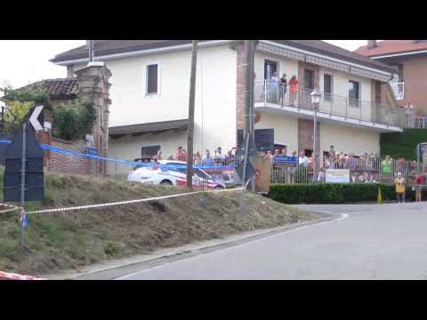 27^ Rally Del Tartufo 2015 - By Visione Rally .