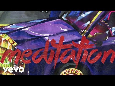 GoldLink - Meditation (Audio) ft. Jazmine Sullivan, KAYTRANADA