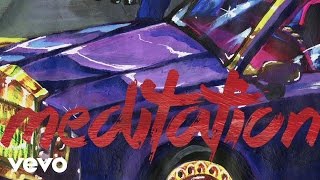 GoldLink - Meditation (Audio) ft. Jazmine Sullivan, KAYTRANADA