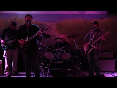 Tommy Thompson Band cover My Friend by Jimi Hendrix