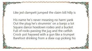 Citizen King - Billhilly Lyrics