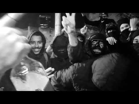 Vidas Frias - M22 x Riottovi