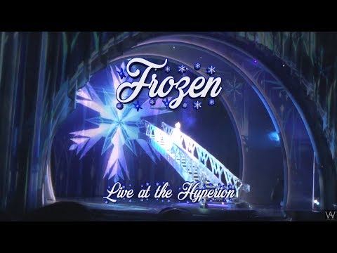 Frozen – Live at the Hyperion