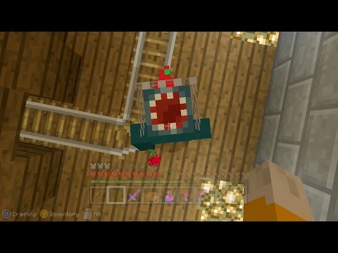 stampylonghead - Minecraft Xbox - Herocriptic - Ended With A Bang (6)