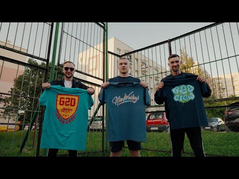 Giezety x Lisu NW x Dj Łapy - Widziałem prod. Kize