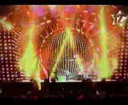 The KMG's at the Stars Of Europe Concert in Brussels