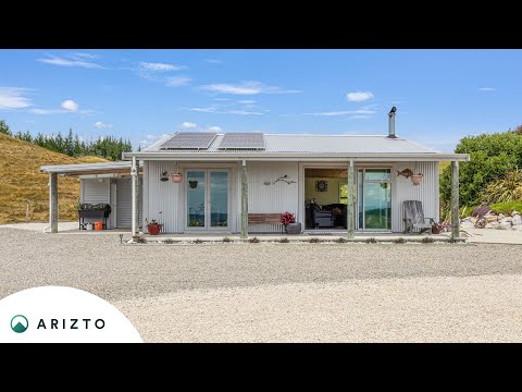 135 Bensemann Road, Upper Moutere, Tasman, Nelson, 2 chambres, 1 salles de bain, Lifestyle Section