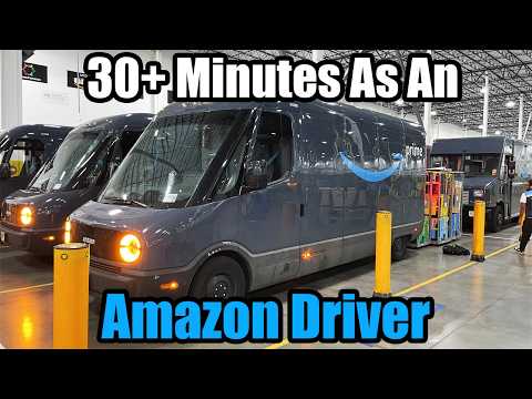 Amazon Shift