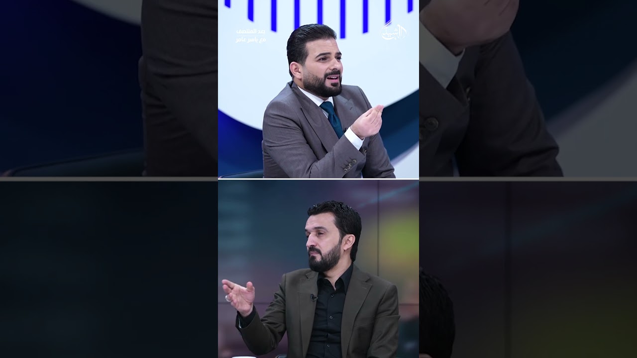 فيديو | مصطفى سند يدق ناقوس الخطر: رواتبنا الحالية من واردات النفط السابقة.. ومخرج الأزمة بيد إيران!