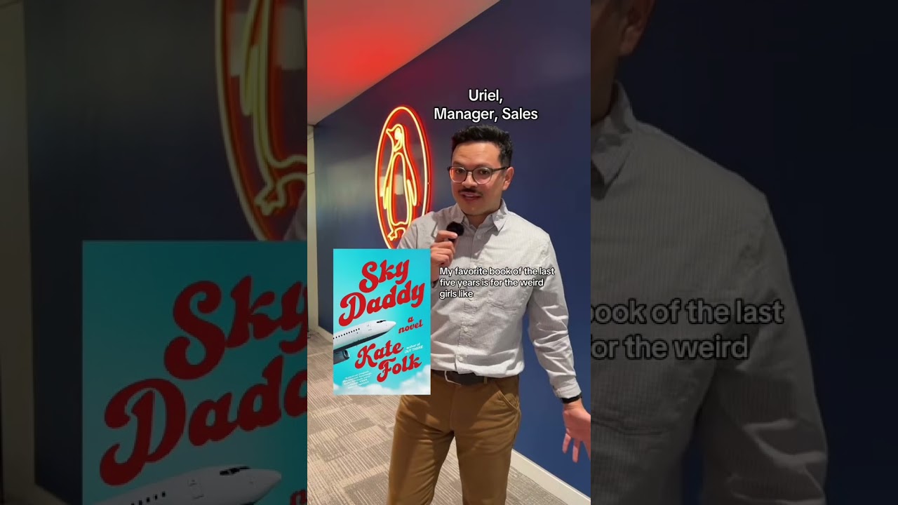 Our Favorite Books from The Last Five Years | Penguin Random House Readers