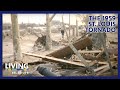The 1959 St Louis Tornado Living St Louis