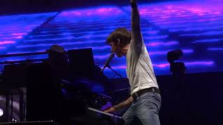 James Blunt - I&#39;ll Take Everything live Zurich 23.02.2025