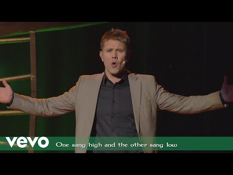 Celtic Thunder - Raggle Taggle Gypsy (Live From Ontario, 2015) (Lyric Video) (Official)