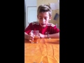 Défi sirop 