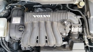 Volvo Fuel Rail Pressure Sensor DIY Replacement in S40 S60 S80 XC60 XC90 XC70 XC60