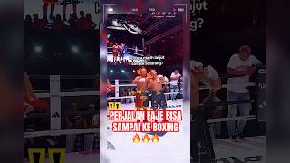 Download lagu PERJALANAN FAJE BISA SAMPAI KE DUNIA BOXING‼️#fajar #history #boxing mp3