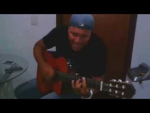 Samuel Rocha  - "Vá viver a sua vida"   Nova 7 vozes