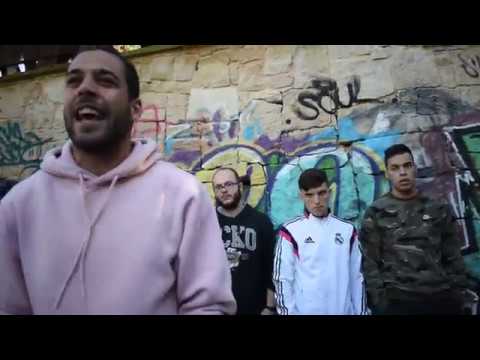 AC VS NAVAS - 16AVOS - CLASIFICATORIA GENERAL RAP NACIONAL