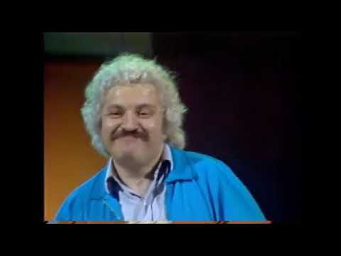 Bruno Lauzi  - Il Vecchiaccio (1981)