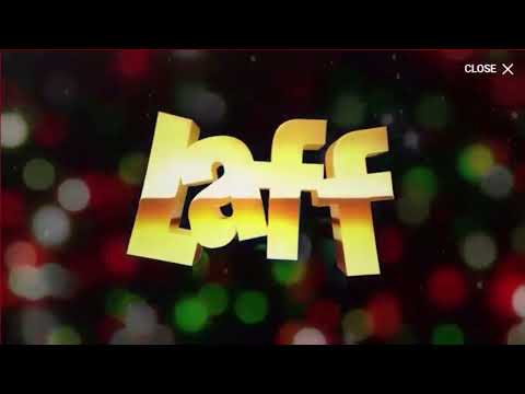 NEW LOL Holiday Movies On Laff Commercial From December 2025