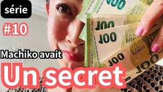 Paris on ne se quitte plus #10 Machiko avait un secret