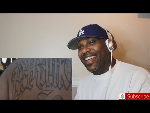Swifty Blue x Boxer "Program Time" Reaction #rundownwithronnie #swiftyblue #paramount #hiphop