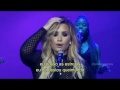 Demi Lovato - Old Ways - Live [LEGENDADO/TRADUÇÃO]