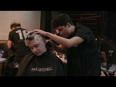 2019 Fall SFIEC Debut - Barber Spotlight v1