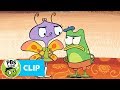 LET S GO LUNA Carmen And Andy Watch A Kathputli Puppet Show PBS KIDS
